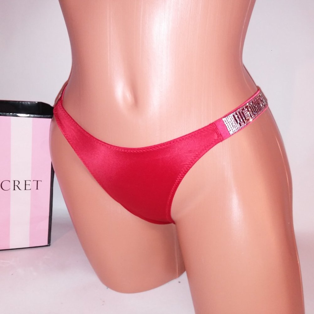 Victoria Secret Panty - Picture 4 of 13